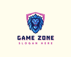 Gaming - Mad Lion Gaming logo design