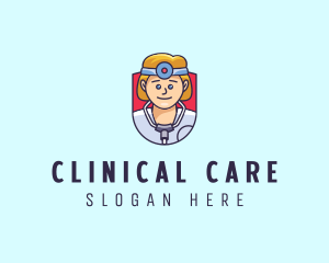 Medical Healthcare Women logo design