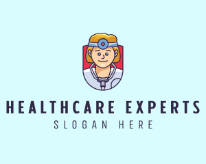 Medical Healthcare Women logo design