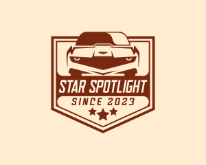 Car Care Auto Detailing logo design