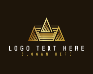 Modern Roof Builder Logo