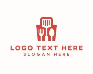 Cooking - Shopping Bag Cooking logo design