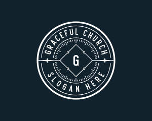 Generic Studio Artisanal Logo