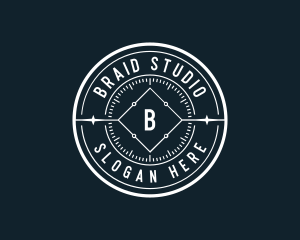 Generic Studio Artisanal logo design