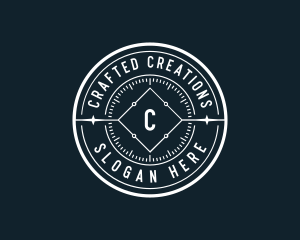 Artisanal - Generic Studio Artisanal logo design