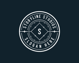 Generic Studio Artisanal logo design