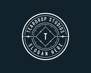 Generic Studio Artisanal logo design