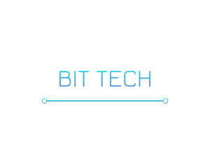 Modern Tech Software logo design