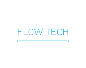 Modern Tech Software logo design