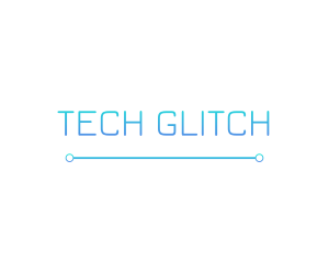 Modern Tech Software logo design