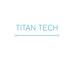 Modern Tech Software logo design