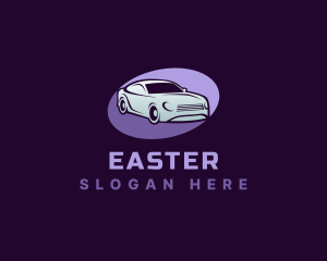 Automotive Car Sedan Logo