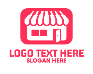 retail stores logo