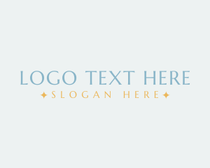 Luxurious - Elegant Luxury Brand logo design