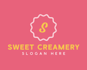 Feminine Cute Business logo design