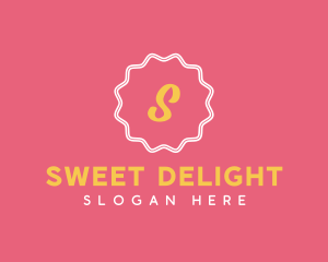 Feminine Cute Business logo design