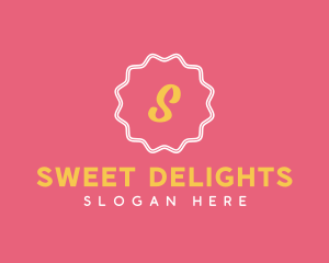 Feminine Cute Business logo design