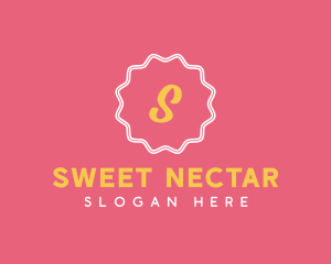 Feminine Cute Business logo design