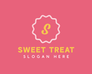 Feminine Cute Business logo design