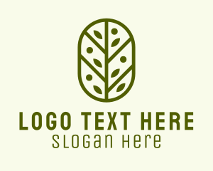 Landscaping Tree Arborist  Logo