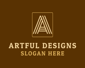 Generic Premium Business logo design