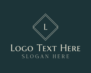 Perfume - Elegant Luxury Brand logo design