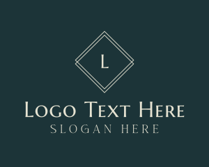 Elegance - Elegant Luxury Brand logo design