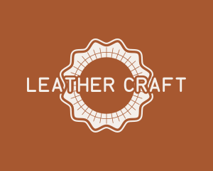 Crafting Business Firm logo design