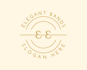 Beauty Cosmetics Boutique  logo design