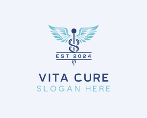 Pharmaceutical - Pharmaceutical Medicine Laboratory logo design