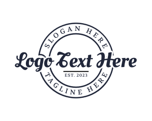 Enterprise - Generic Store Business logo design