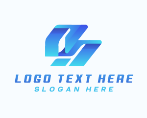 Creative - Digital Multimedia Studio logo design