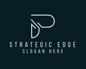 Online - Digital Programmer Tech logo design
