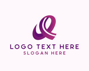 Letter L - Charity Non Profit Organization logo design