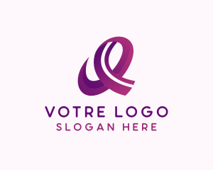 Letter L - Charity Non Profit Organization logo design
