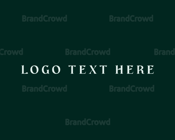 Elegant Company Brand Logo