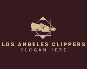 Vintage Shoe Boutique Logo