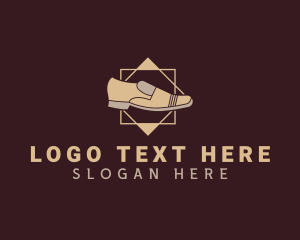 Vintage Shoe Boutique Logo