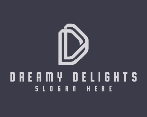 Industrial Logistics Mover logo design