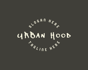 Urban Streetstyle Business logo design