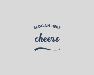 Quirky - Quirky Cursive Brand logo design