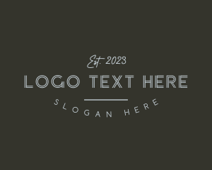 Generic - Boutique Decor Business logo design