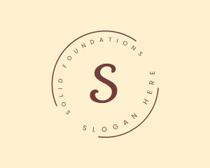 Elegant Studio Brand Logo