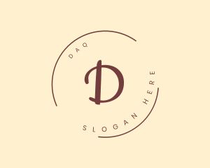 Elegant Studio Brand Logo