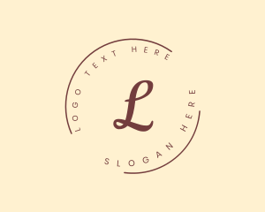 Elegant Studio Brand Logo