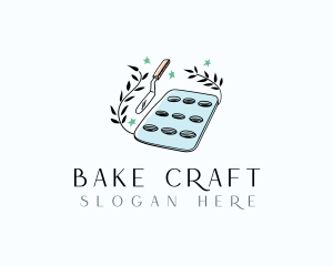 Sweet Pastry Baking logo design