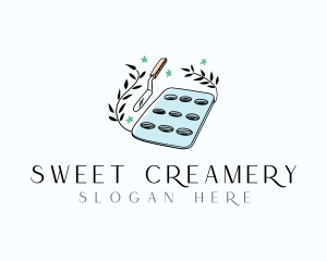 Sweet Pastry Baking logo design