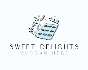 Sweet Pastry Baking logo design