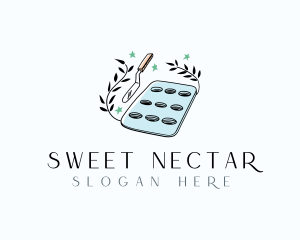 Sweet Pastry Baking logo design