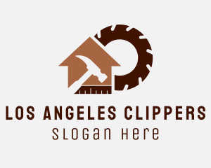 House Carpenter Interior Design  Logo